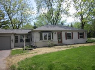 14805 W Glendale Ave, Brookfield, WI 53005