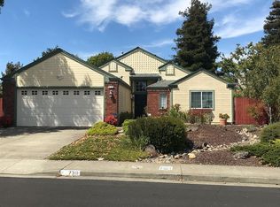 739 Barton Way, Benicia, CA 94510
