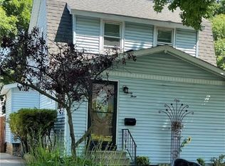 33 Millar Pl, Lockport, NY 14094