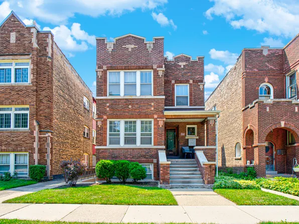 1940 Clarence Ave, Berwyn, IL 60402