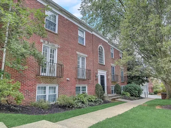 382 Homeland Southway Unit 2B, Baltimore, MD 21212