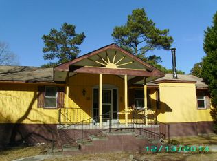 111 Shady Ln, Rockingham, NC 28379