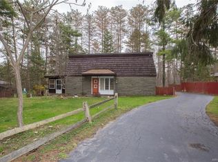 121 Treehaven Ln, Elma, NY 14059