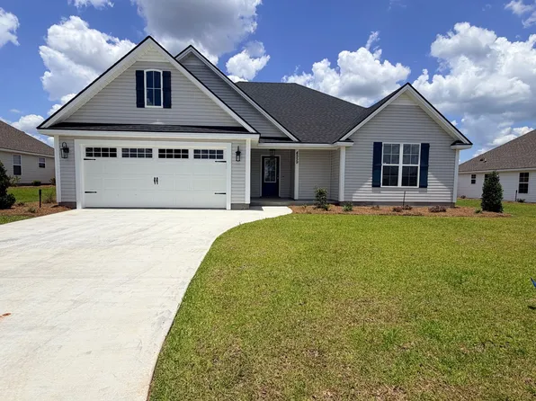 4559 Brinlee Way, Hahira, GA