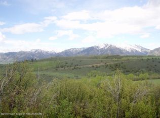 Strawberry Hills Dr, Bedford, WY 83112