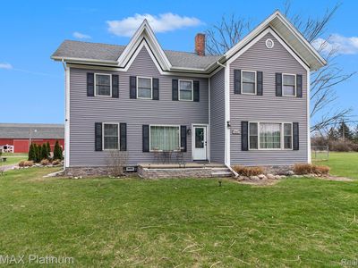 3342 Oak Grove Rd, Howell, MI, 48855