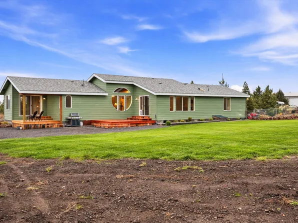 15244 SE Yakima Rd, Prineville, OR 97754