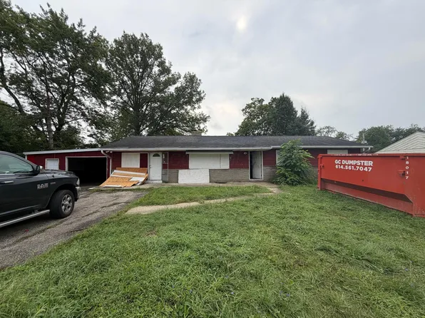 6060 Cleveland Ave, Columbus, OH 43231