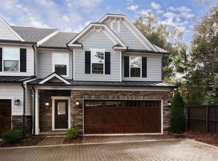 5919 Barrowlands Ct, Charlotte, NC 28210