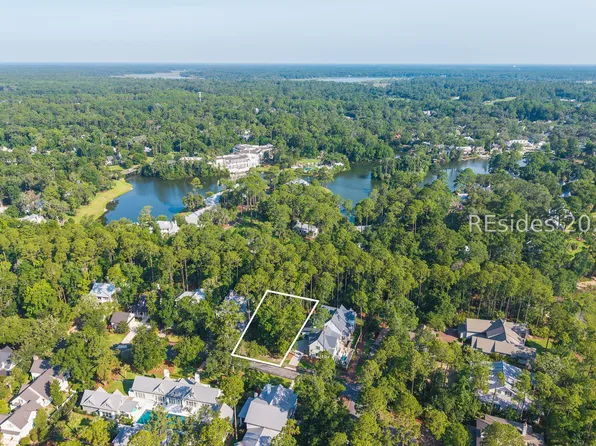 4 Refuge St, Bluffton, SC 29910