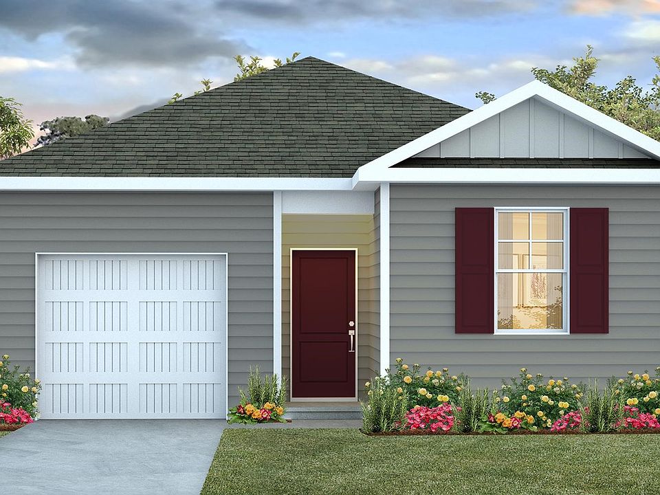Plan Elevation.