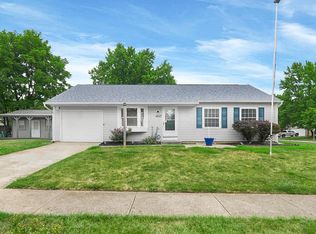 662 Moss Oak Ave, Columbus, OH 43230