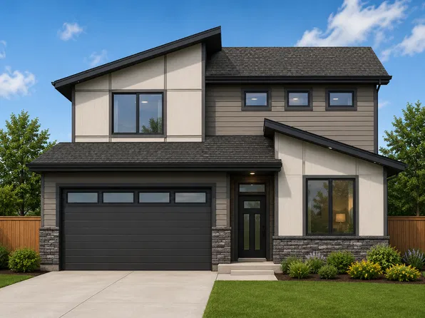 Northfork M Plan, Northbrook