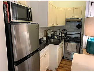 Rented by Joe Gotham LTD