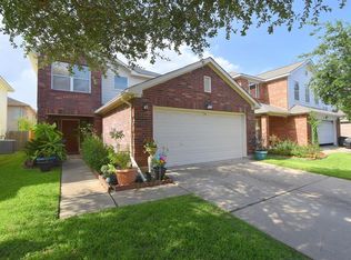 14226 Beech Meadow Dr, Houston, TX 77083