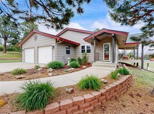 4525 Garton Rd, Castle Rock, CO 80104