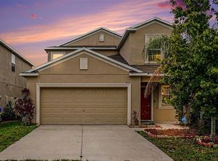 6711 Blue Moon Way, Sun City Center, FL 33573