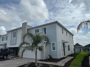 145 Nine Iron Dr, Davenport, FL 33896