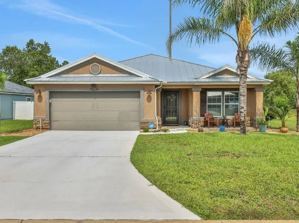 206 Little Owl Ln, Saint Augustine, FL 32086