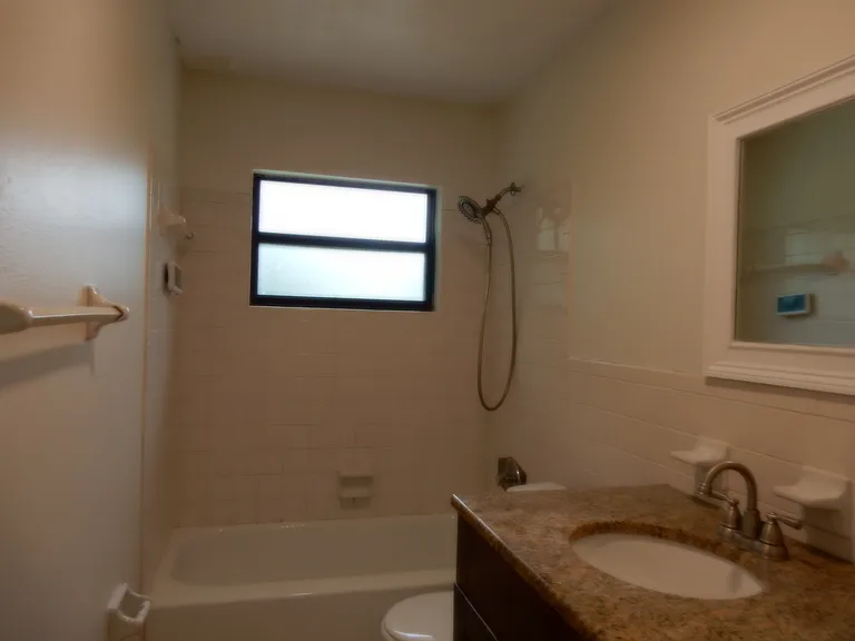 2nd, bathroom