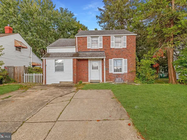 8813 Frankford Ave, Philadelphia, PA 19136
