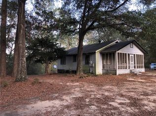14260 Moffett Rd, Wilmer, AL 36587