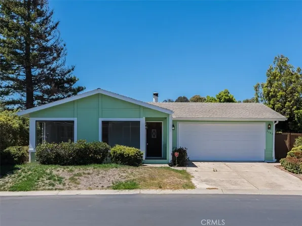 3383 Hummingbird Ln, Santa Maria, CA 93455