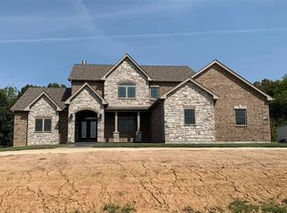 109 Eastern Star Ct, Washington, MO 63090