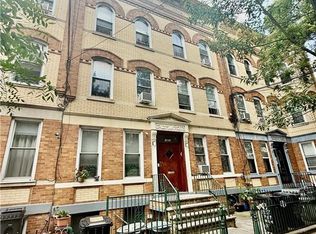 1822 Putnam Ave, Ridgewood, NY 11385