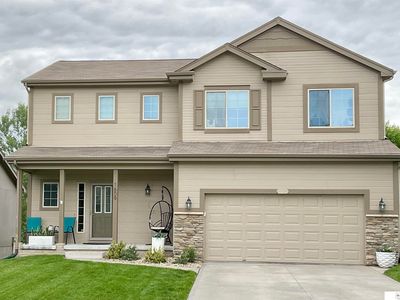1609 N 208th St, Elkhorn, NE, 68022