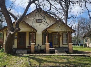 309 S Line St, Jefferson, TX 75657