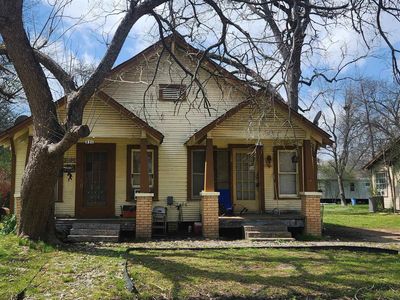 309 S Line St, Jefferson, TX, 75657
