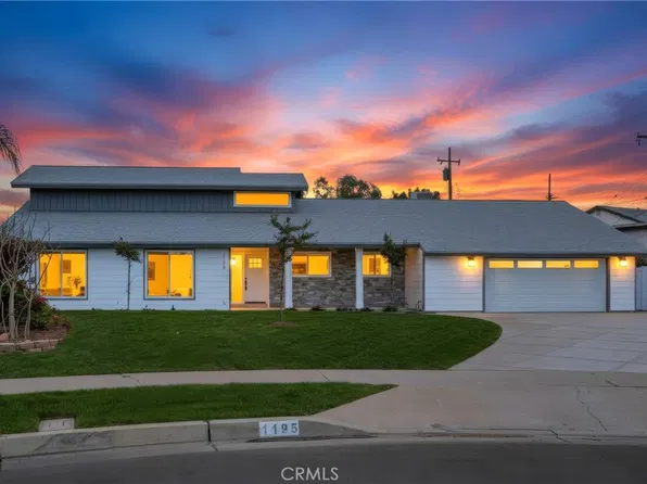 1195 N Lincoln St, Orange, CA 92867
