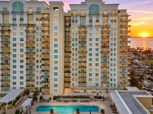 800 N Tamiami Trl Unit 103, Sarasota, FL 34236