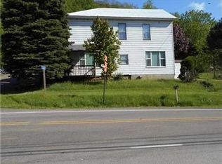 4 Po Box, Ursina, PA 15424