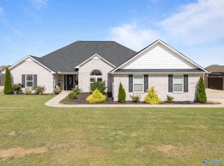 13424 Chapel Hill Ln, Athens, AL 35613