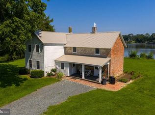 26692 Presquile Rd, Easton, MD 21601