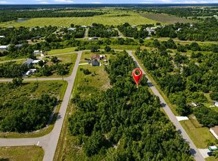 151 RICHLAWN AVENUE LOT 6, PUNTA GORDA, FL 33982