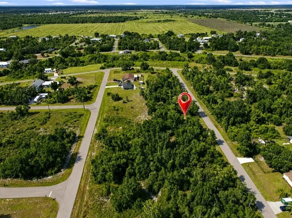 151 RICHLAWN AVENUE LOT 6, PUNTA GORDA, FL 33982