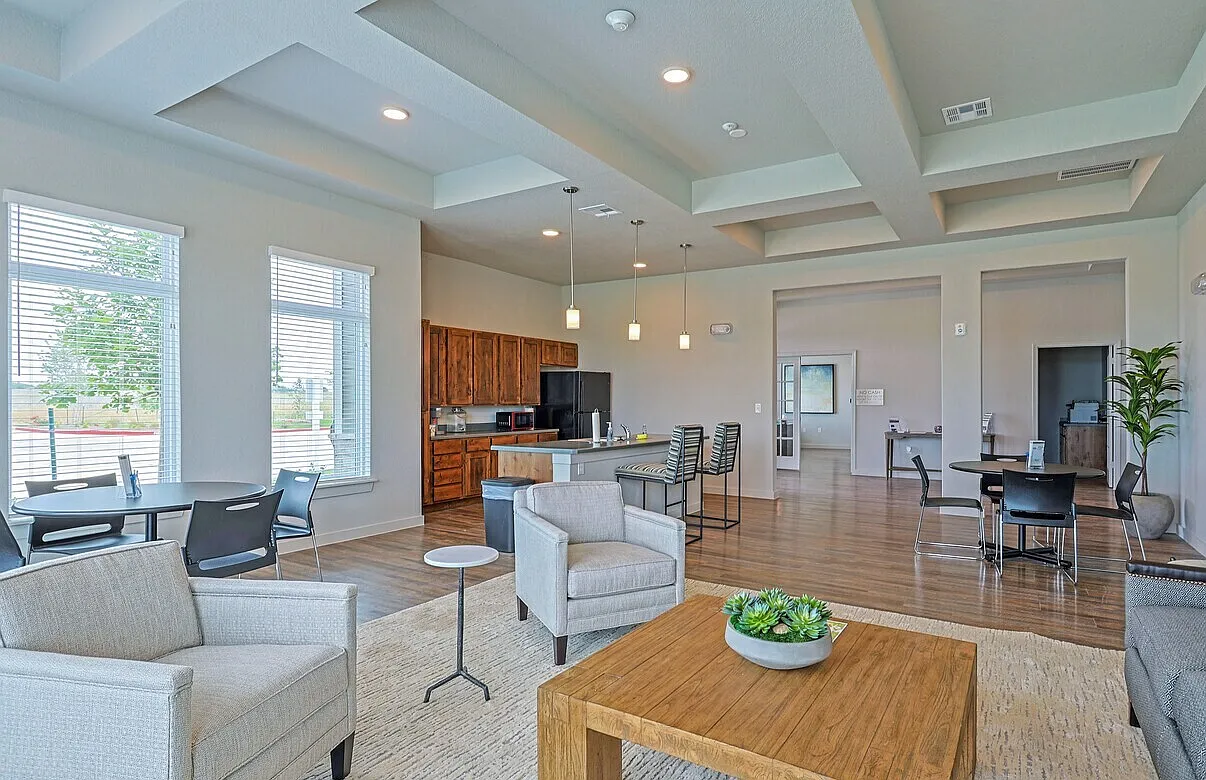 Carver Ridge Apartments — Photo 4