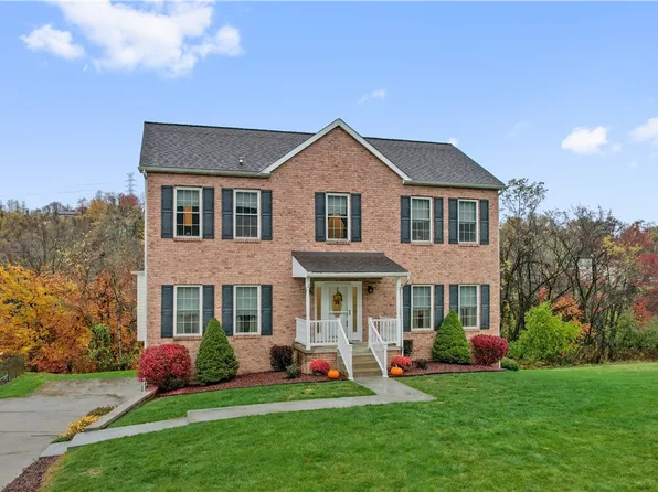 132 Morningstar Dr, Rostraver Township, PA 15012