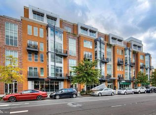 1515 15th St NW APT 417, Washington, DC 20005