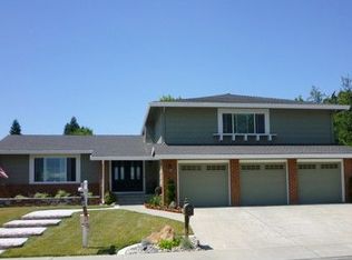 2672 Celaya Cir, San Ramon, CA 94583