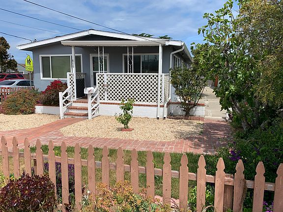 2nd image of 605 Amador Ave