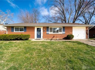 130 W Factory Rd, Springboro, OH 45066