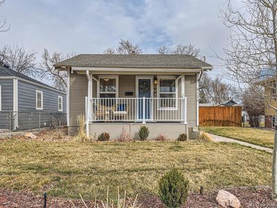 4134 S Lincoln Street, Englewood, CO, 80113