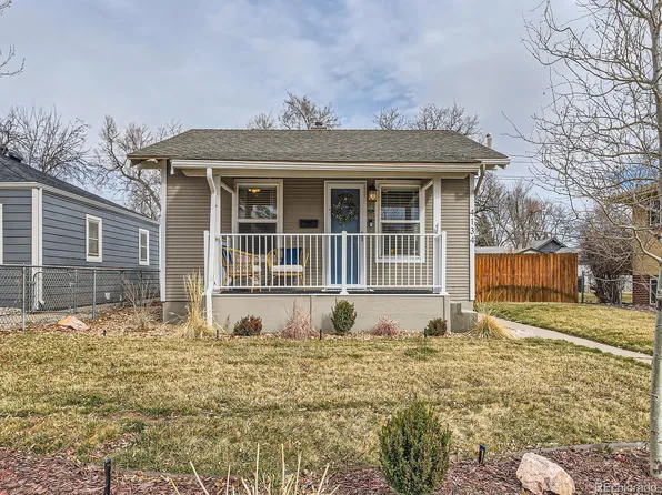 4134 S Lincoln Street, Englewood, CO 80113