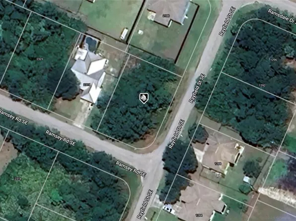 Ramsey Rd SE, Palm Bay, FL 32909