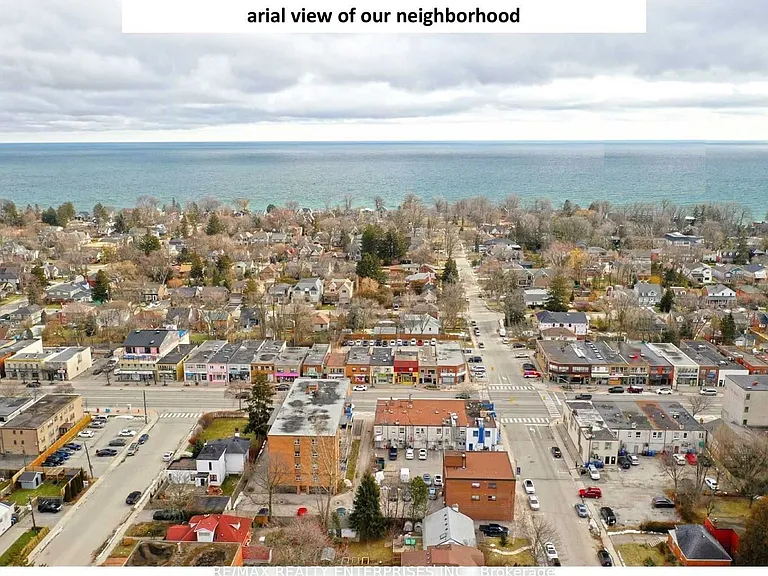 297 Lakeshore Rd E #2 — Photo 14
