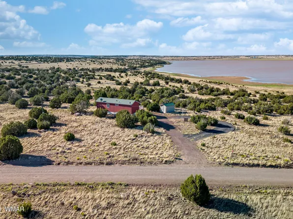 137 County Road 3000 Rd, Concho, AZ 85924